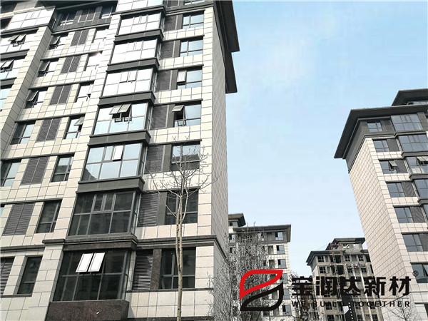 寶潤達簽單周口田園小鎮(zhèn)項目