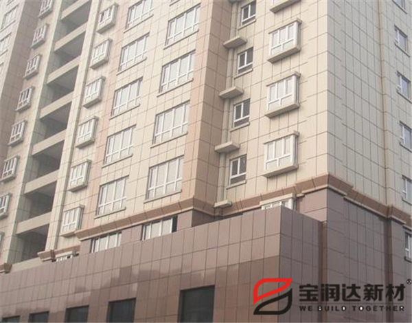 深度合作！寶潤達與三門峽曹經(jīng)理簽訂一體板50000平方