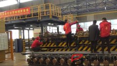 寶潤達精益改善周圓滿舉行-現(xiàn)場改善