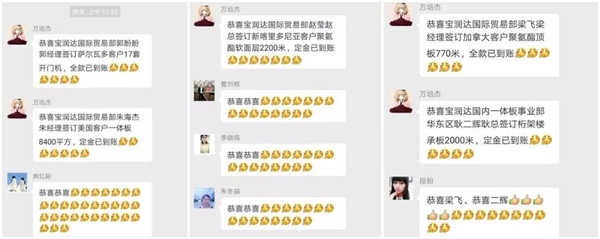 寶潤(rùn)達(dá)新型材料有限公司