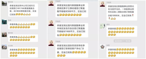 寶潤(rùn)達(dá)新型材料有限公司