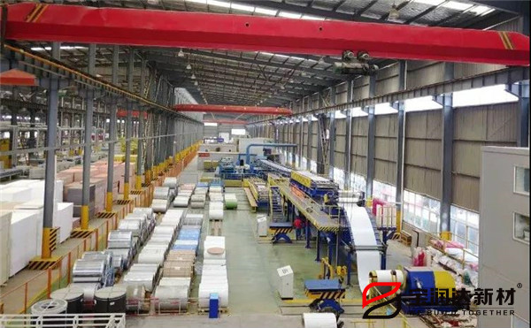 國家住建部專家組蒞臨寶潤達(dá)參觀考察