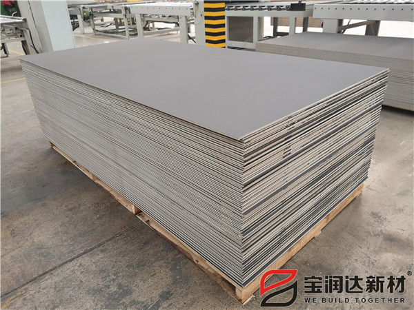 寶潤(rùn)達(dá)一體板單板廠家直銷